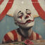 Cover The Mime