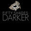 Cover Fifty Shades Darker