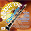 Cover Le disque d'or de la clarinette