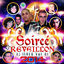 Cover Soiree Reveillon DJ Ilyes 2014, Vol. 1