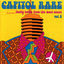Cover Capitol Rare: Funky Notes From The West Coast (Volume 2)