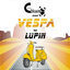 Cover Vespa