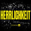Cover Herrlichkeit (Live)