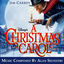 Cover A Christmas Carol OST