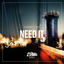 Cover Need It