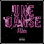Cover Une danse