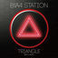 Cover B1A4 Station Triangle
