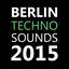 Cover Berlin Techno Sounds 2015