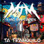 Cover TA TRANQUILO