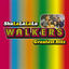 Cover Sha-La-La-La-La / The Walkers Greatest Hits