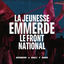 Cover La Jeunesse Emmerde Le Front National (Bérurier Noir Edit)