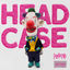 Cover HEADCASE