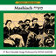 Cover Mashiach