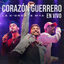 Cover Corazón Guerrero (En Vivo)