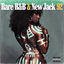 Cover Rare RnB & New Jack 92
