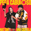 Cover Pega Cabuloso (Ao Vivo em São Paulo)