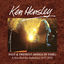 Cover Past & Present (Songs In Time): A Ken Hensley Anthology 1972-2021