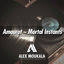 Cover Amaurot ~ Mortal Instants (From "Final Fantasy XIV") [Lofi Hip Hop Remix]