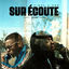 Cover Sur écoute
