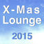 Cover X-Mas Lounge 2015