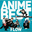 Cover FLOW ANIME BEST