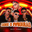 Cover Sobe o Morrão