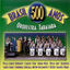 Cover Brasil 500 Anos