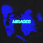 Cover Mirages