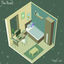 Cover The Roost (From "Animal Crossing")