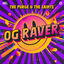 Cover OG Raver