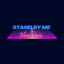 Cover Stand By Me