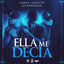 Cover Ella Me Decía (feat. Kevin Roldan)