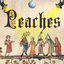Cover Peaches (Medieval Version)