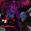 Cover Inmortales