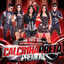 Cover Calcinha Preta Premium