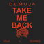 Cover Take Me Back