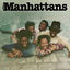 Cover The Manhattans (Expanded Version)