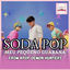 Cover SODA POP - Portuguese version "from kpop demon hunters"