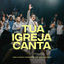 Cover Tua Igreja Canta