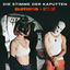 Cover Die Stimme der Kaputten