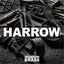 Cover Harrow B/w Nautilus (Hijacked)