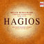 Cover Hagios (Songs of Praise)