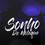 Cover Sonho de Moleque