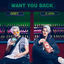 Cover Want You Back
