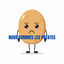 Cover Nous Sommes Les Patates (Remix)