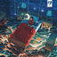 Cover sova