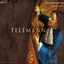 Cover Stradivaria plays Telemann