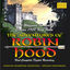 Cover Korngold: Adventures of Robin Hood
