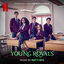 Cover Young Royals: Season 2 (Soundtrack from the Netflix Series)
