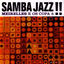 Cover Samba Jazz !!